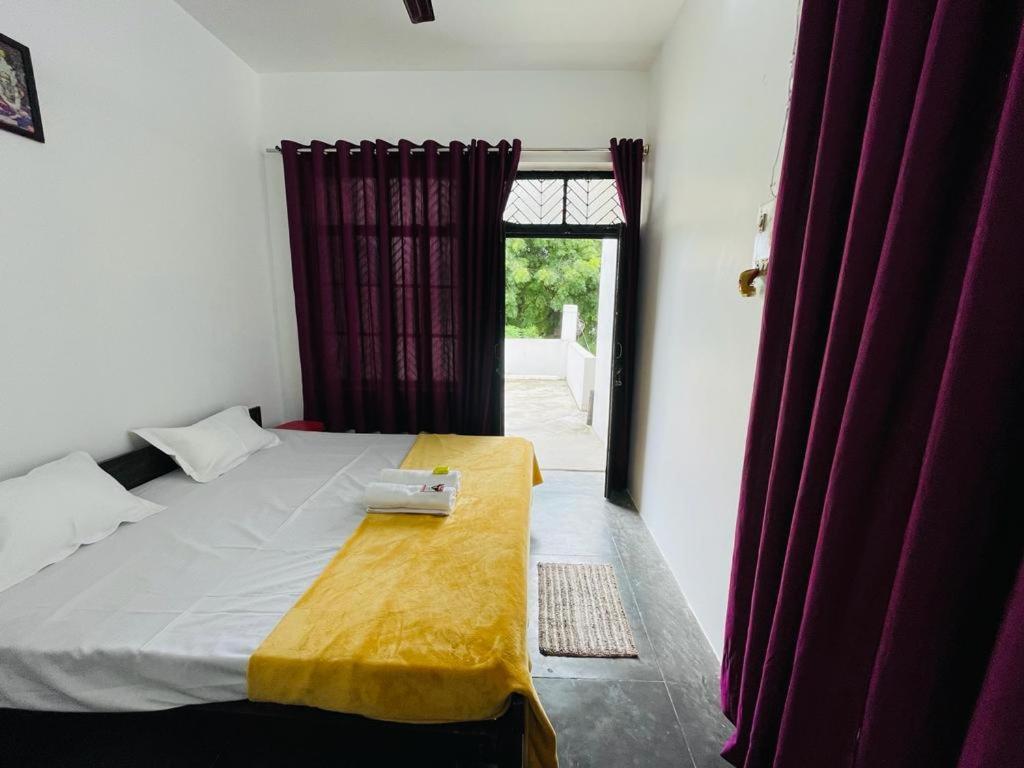 Shree Balaji Homestay Ayodhya Esterno foto